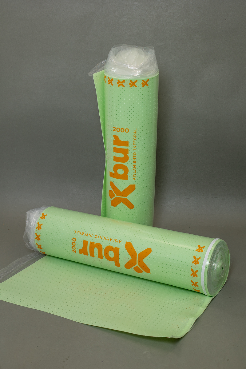 Materiales Y Suministros Aislamax 30