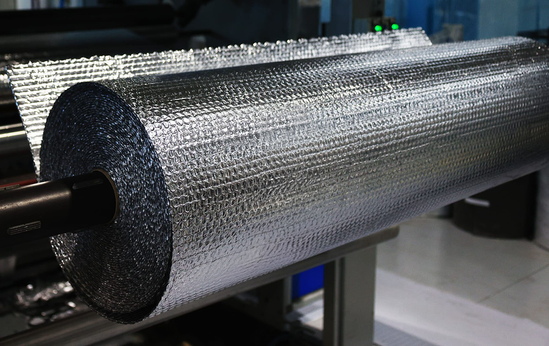 Materiales Y Suministros Aislamax 4