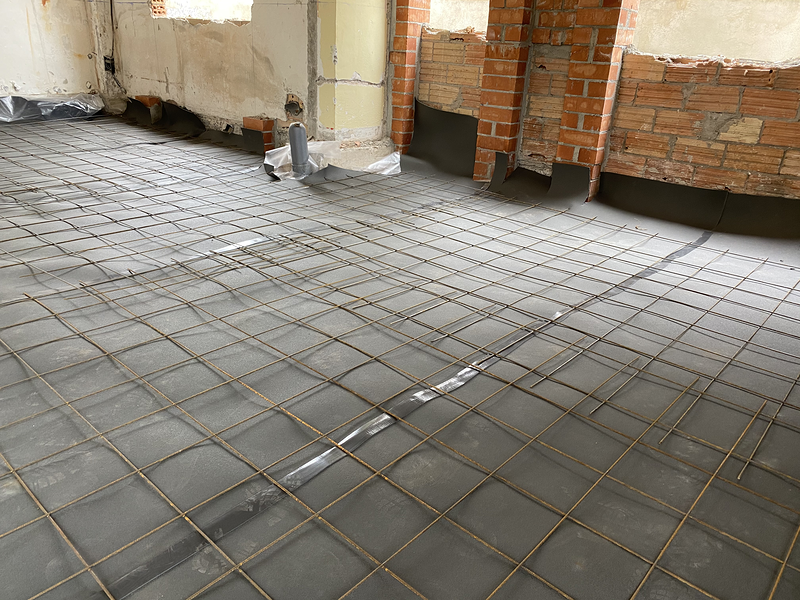 Materiales Y Suministros Aislamax 14