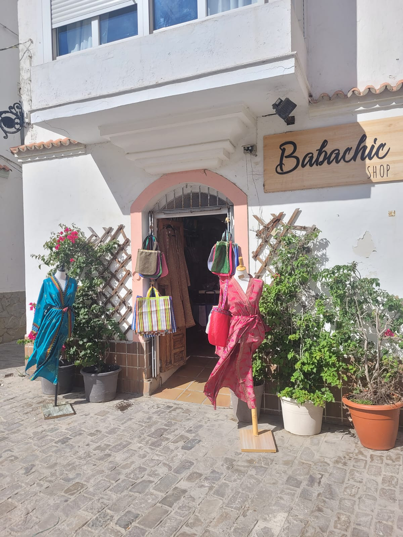 Babachic &ldquo;Tarifa” 7