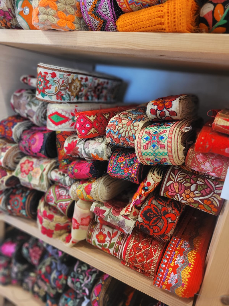 Babachic &ldquo;Tarifa” 11