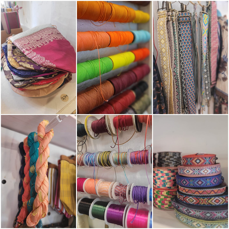 Babachic &ldquo;Tarifa” 4