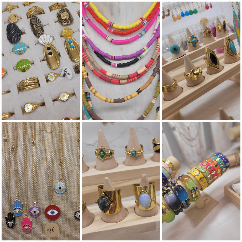 Babachic &ldquo;Tarifa” 2