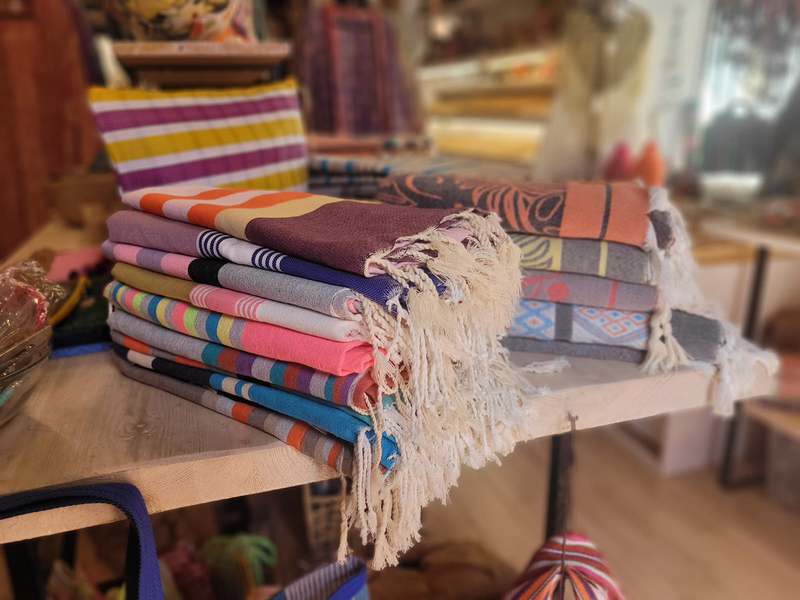 Babachic &ldquo;Tarifa” 10