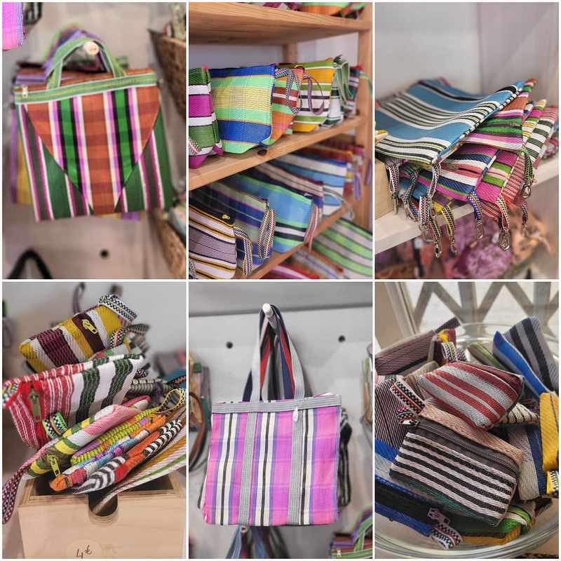 Babachic &ldquo;Tarifa” 6