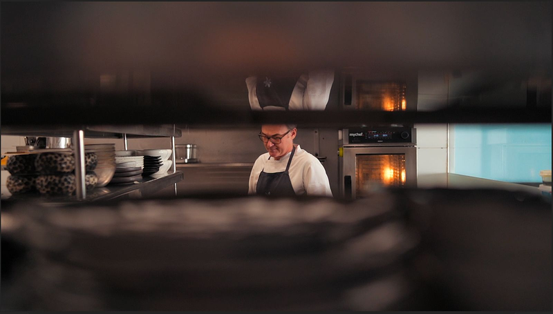 Restaurante Lilium Arrecife 6