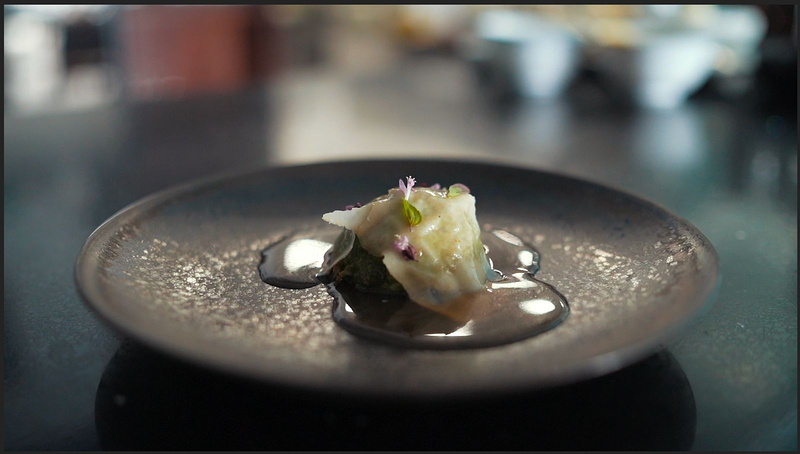 Restaurante Lilium Arrecife 9