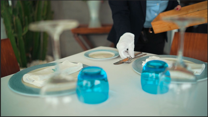 Restaurante Lilium Arrecife 4