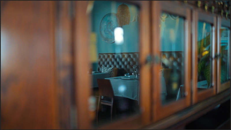 Restaurante Lilium Arrecife 3