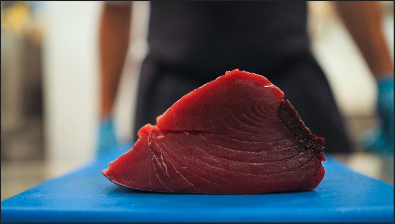 Restaurante Lilium Arrecife Arrecife