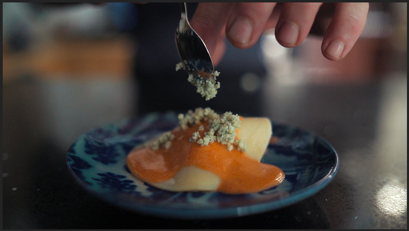 Restaurante Lilium Arrecife 8