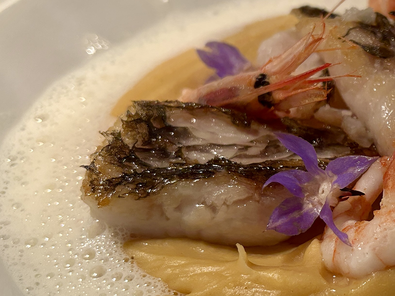 Restaurante Lilium Arrecife RESTAURANTES