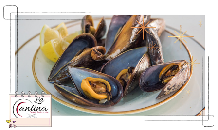 Bar La Cantina Cenes de la Vega