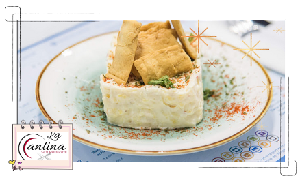 Bar La Cantina BAR RESTAURANTE