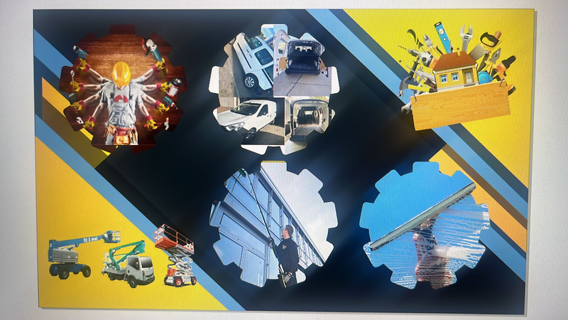 Multiservicios Alex 3