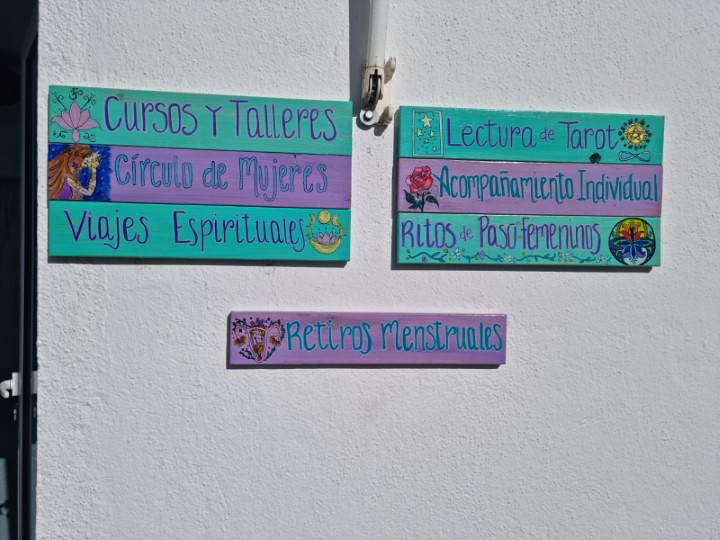 Escuela Camino Celeste Carboneras 17