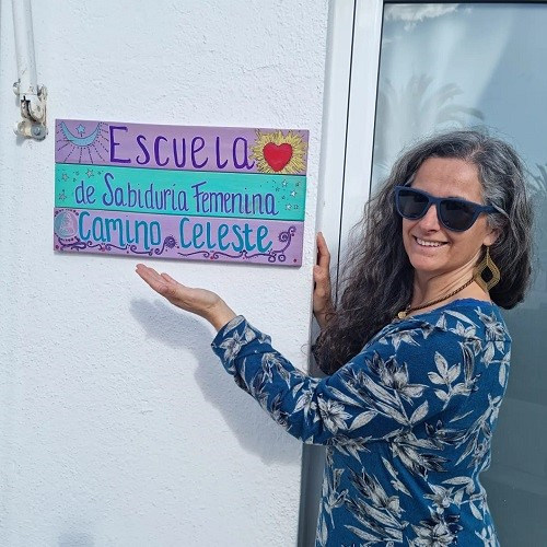 Escuela Camino Celeste Carboneras 12