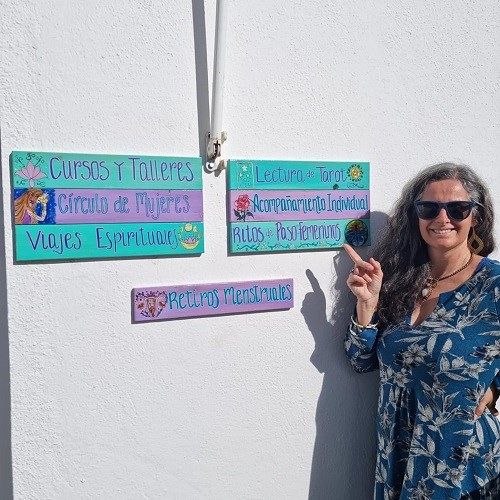 Escuela Camino Celeste Carboneras 16