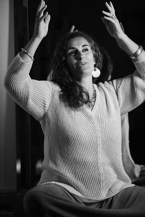 Escuela Camino Celeste Carboneras 9