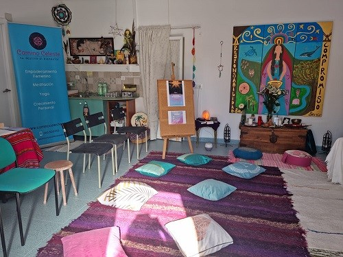 Escuela Camino Celeste Carboneras 20