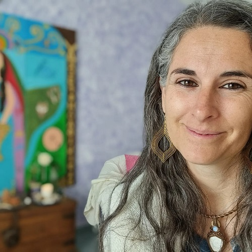 Escuela Camino Celeste Carboneras 4