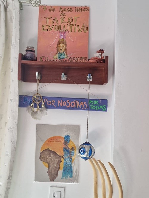 Escuela Camino Celeste Carboneras 15