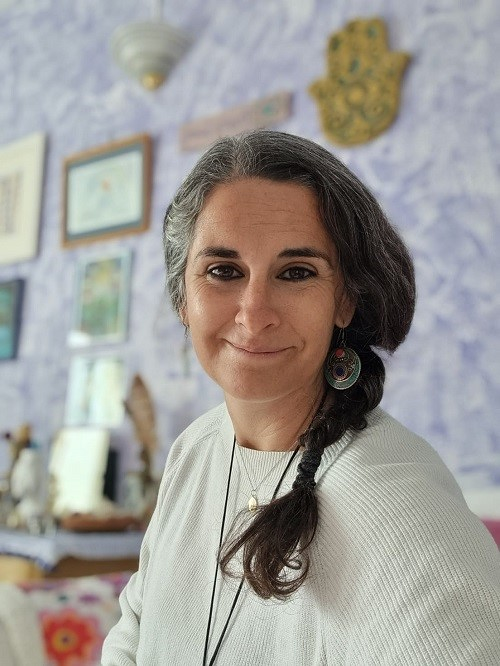 Escuela Camino Celeste Carboneras 19