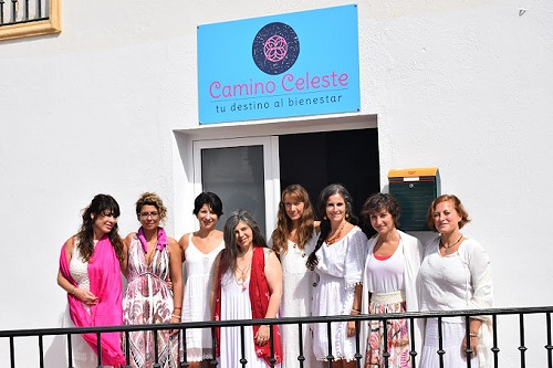 Escuela Camino Celeste Carboneras 10