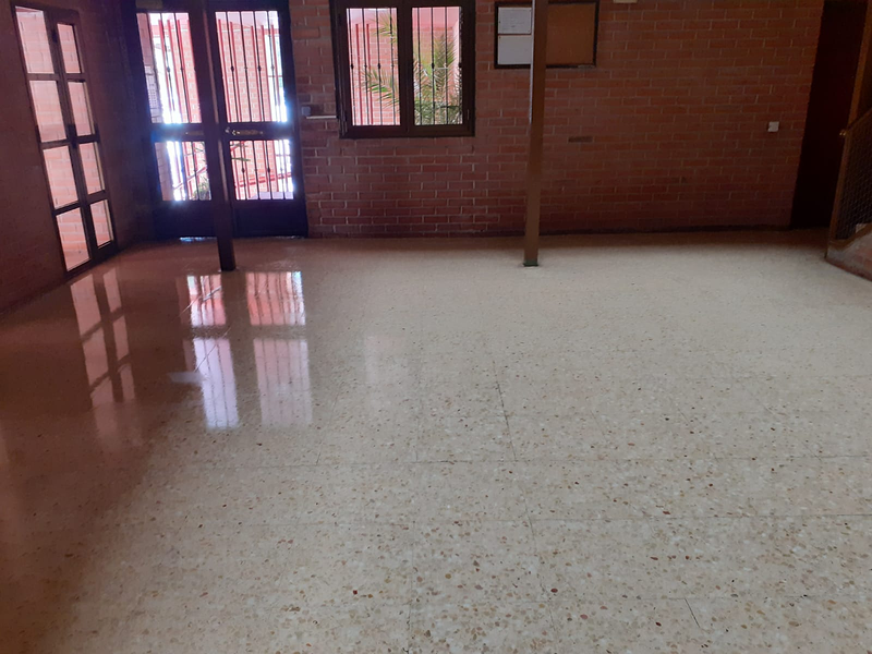 Limpiezas Priscon7 3