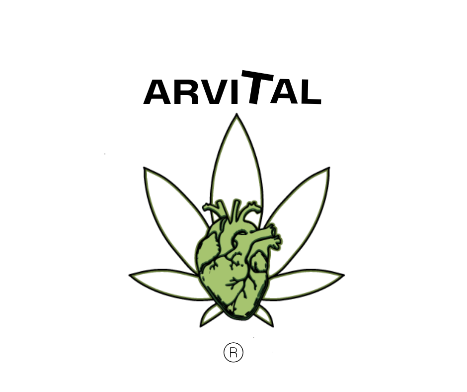 Arvital CBD Granada