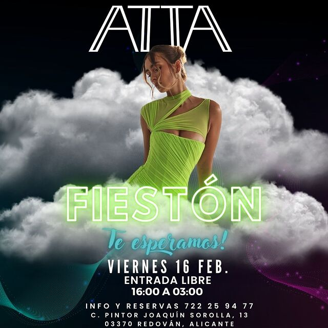 Atta Redov&aacute;n 8