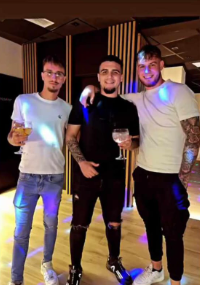 Galería de imágenes