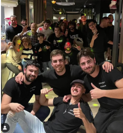 Atta Redov&aacute;n 3