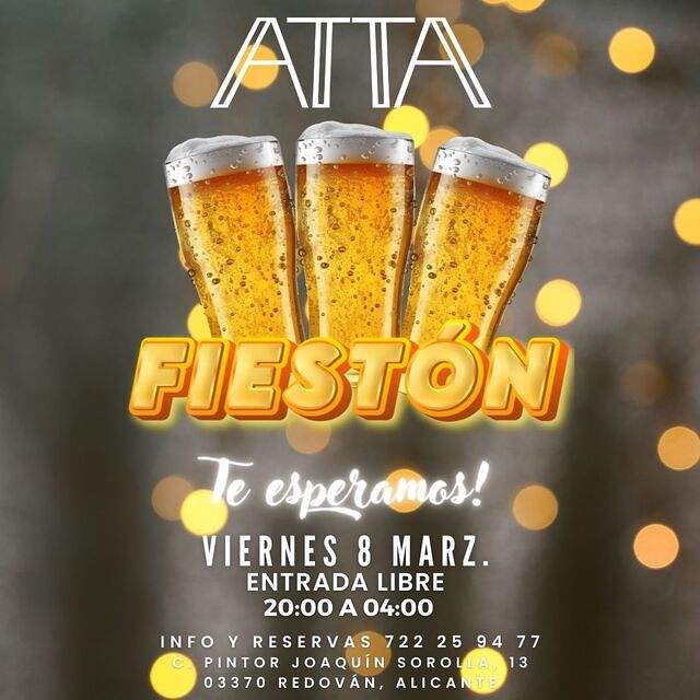 Atta Redov&aacute;n 10