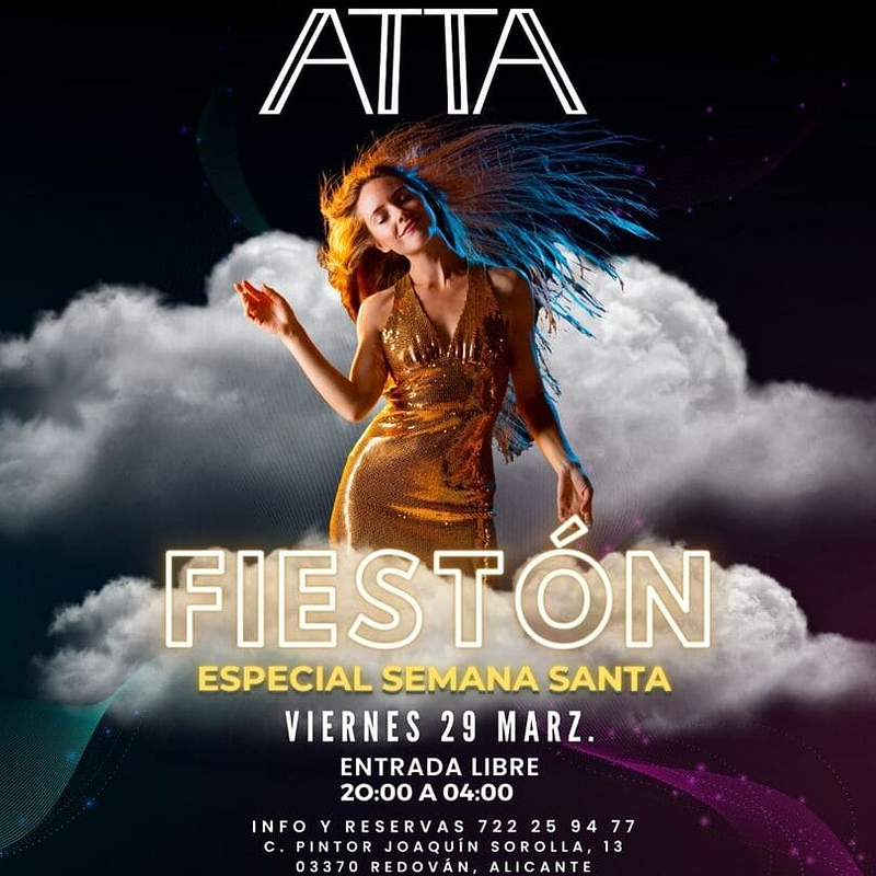 Atta Redov&aacute;n 14