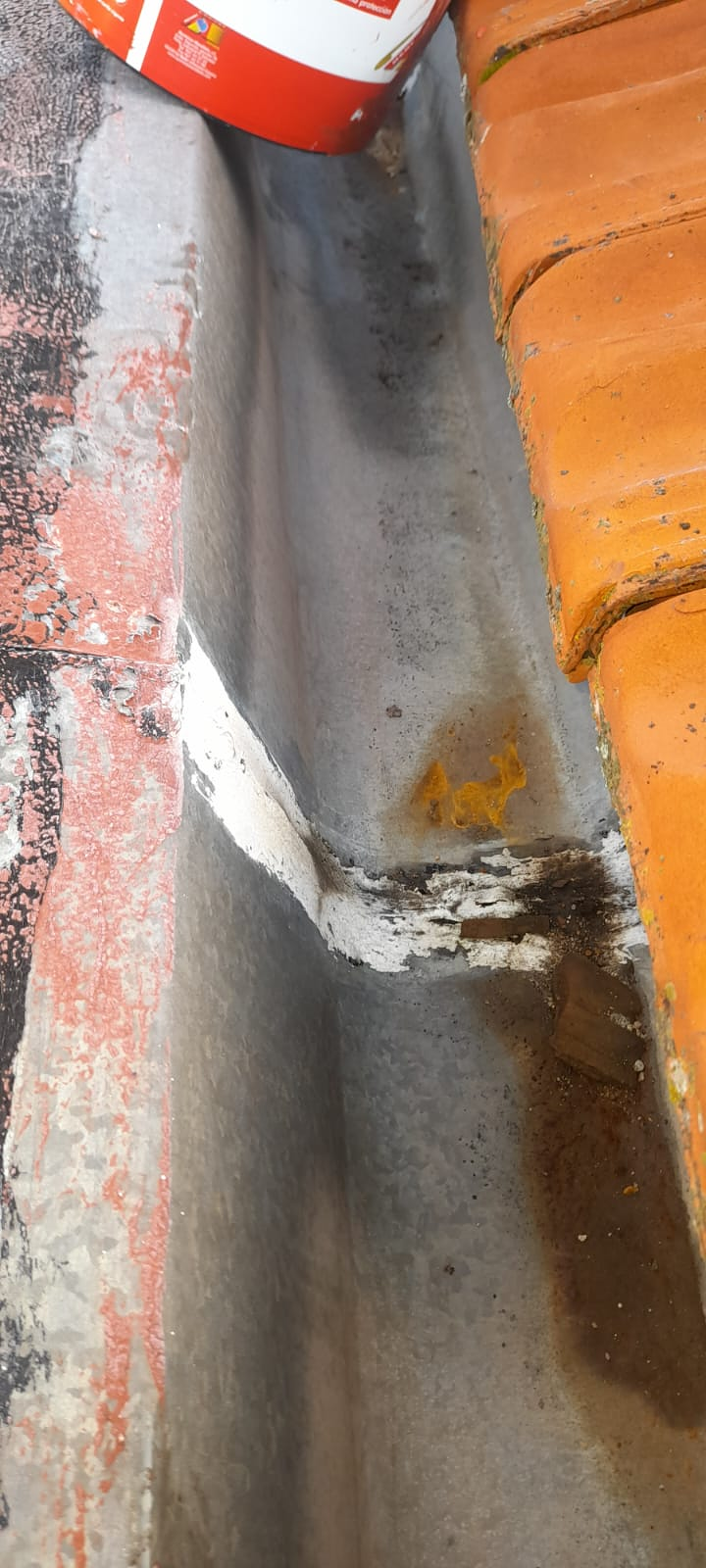 Reparaci&oacute;n De Tejados Gonzalez Gb , Segovia 2