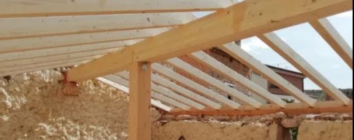 Reparaci&oacute;n De Tejados Gonzalez Gb , Segovia 6