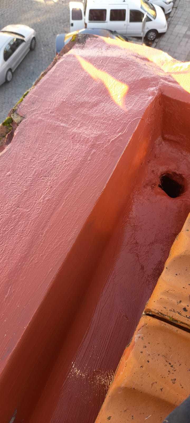 Reparaci&oacute;n De Tejados Gonzalez Gb , Segovia 4