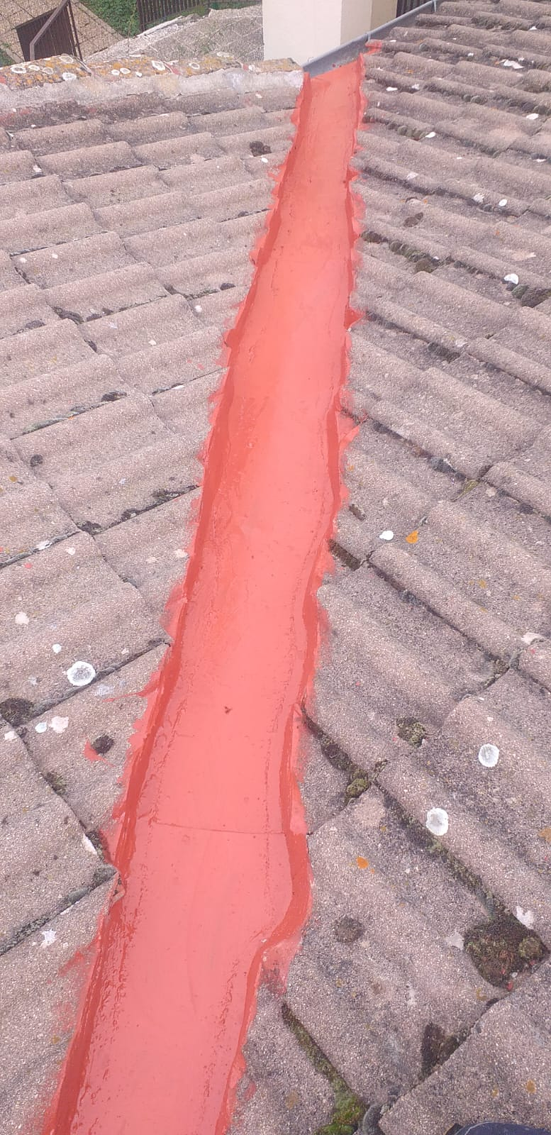 Reparaci&oacute;n De Tejados Gonzalez Gb , Segovia 3