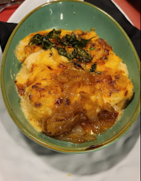 La Nova Vinya BAR RESTAURANTE