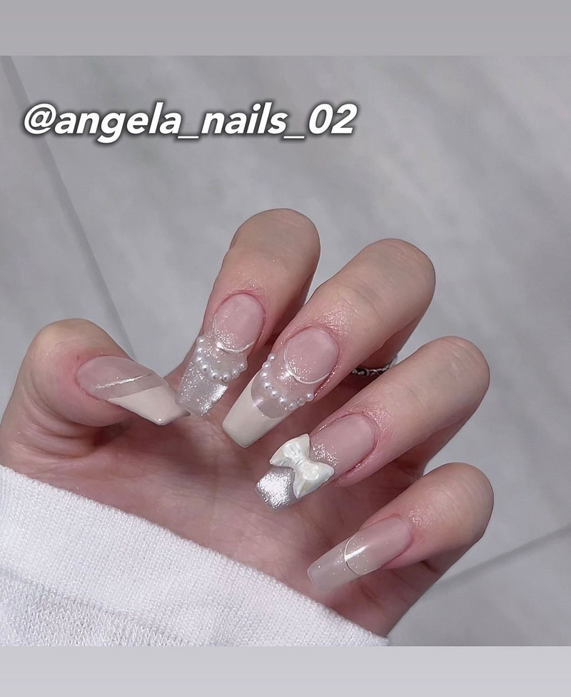 Angela Nails Sevilla