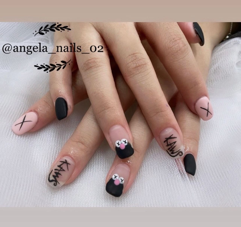 Angela Nails 8