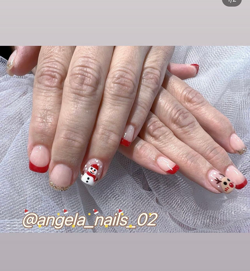 Angela Nails 2