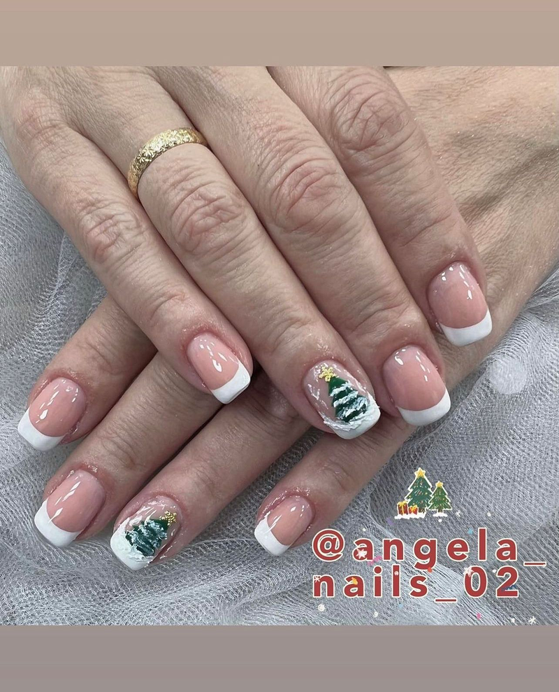 Angela Nails 9