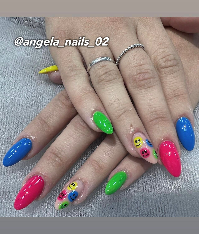 Angela Nails 4