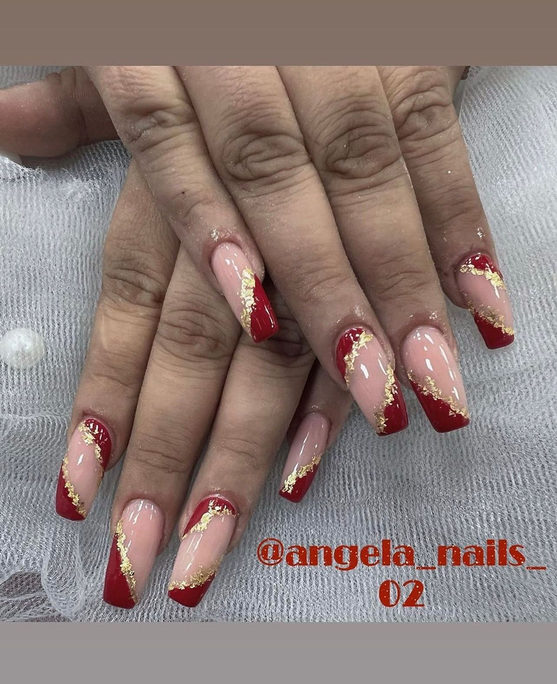 Angela Nails 11