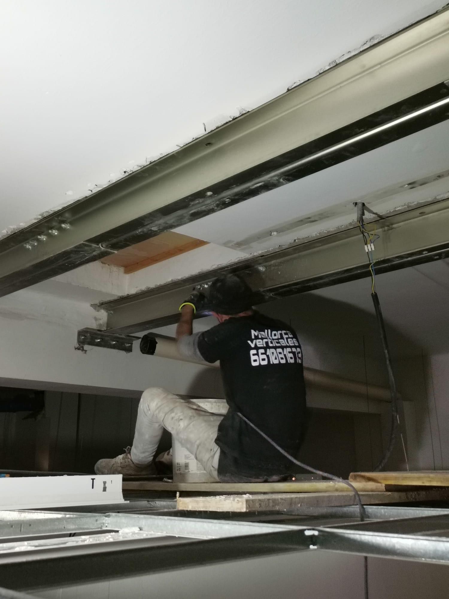 Mallorca Verticales 6