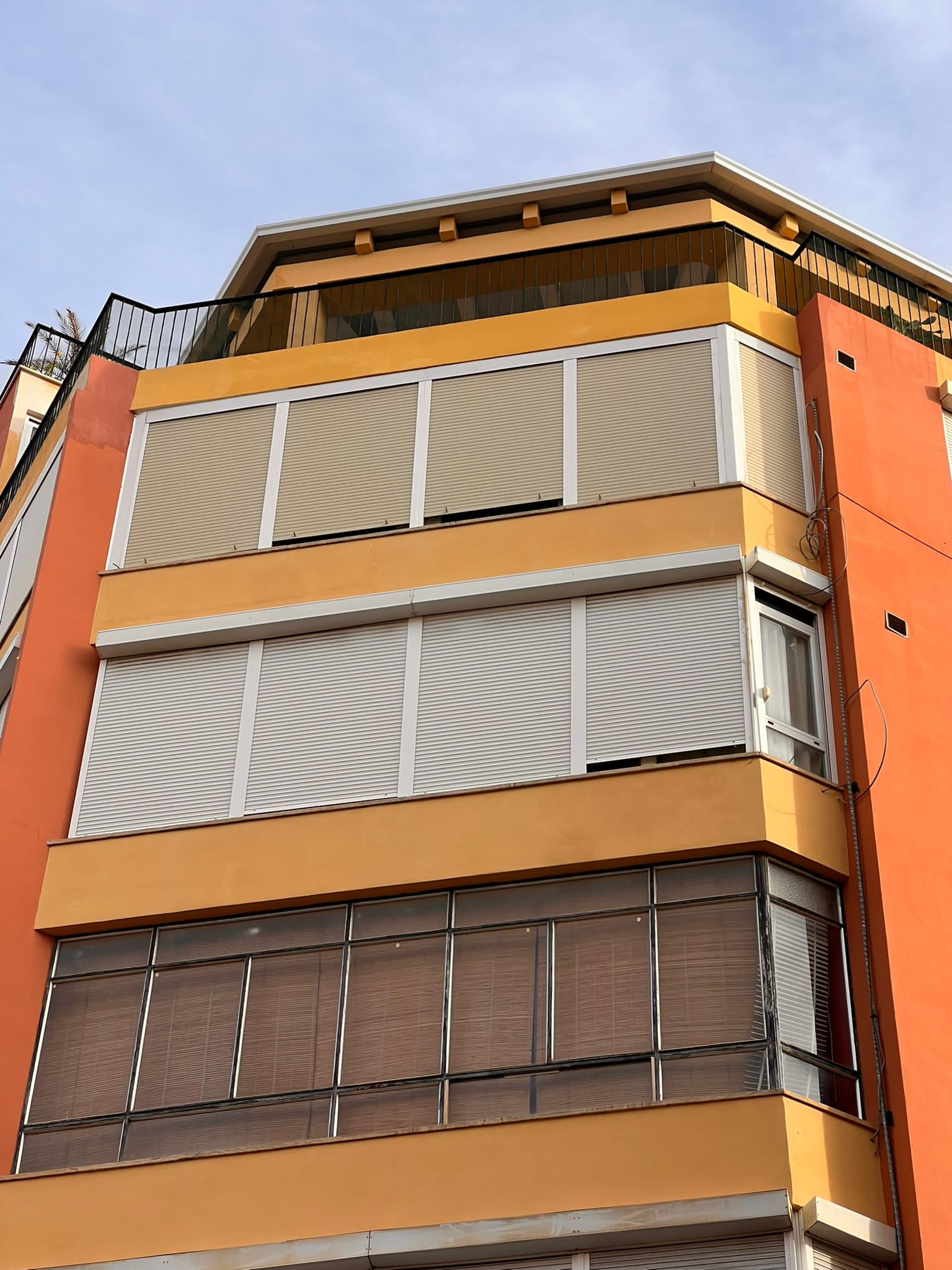 Mallorca Verticales 14