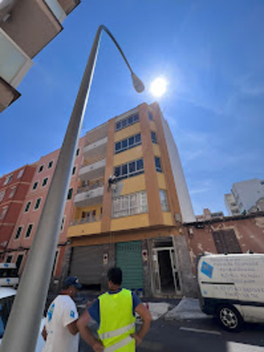 Mallorca Verticales 5