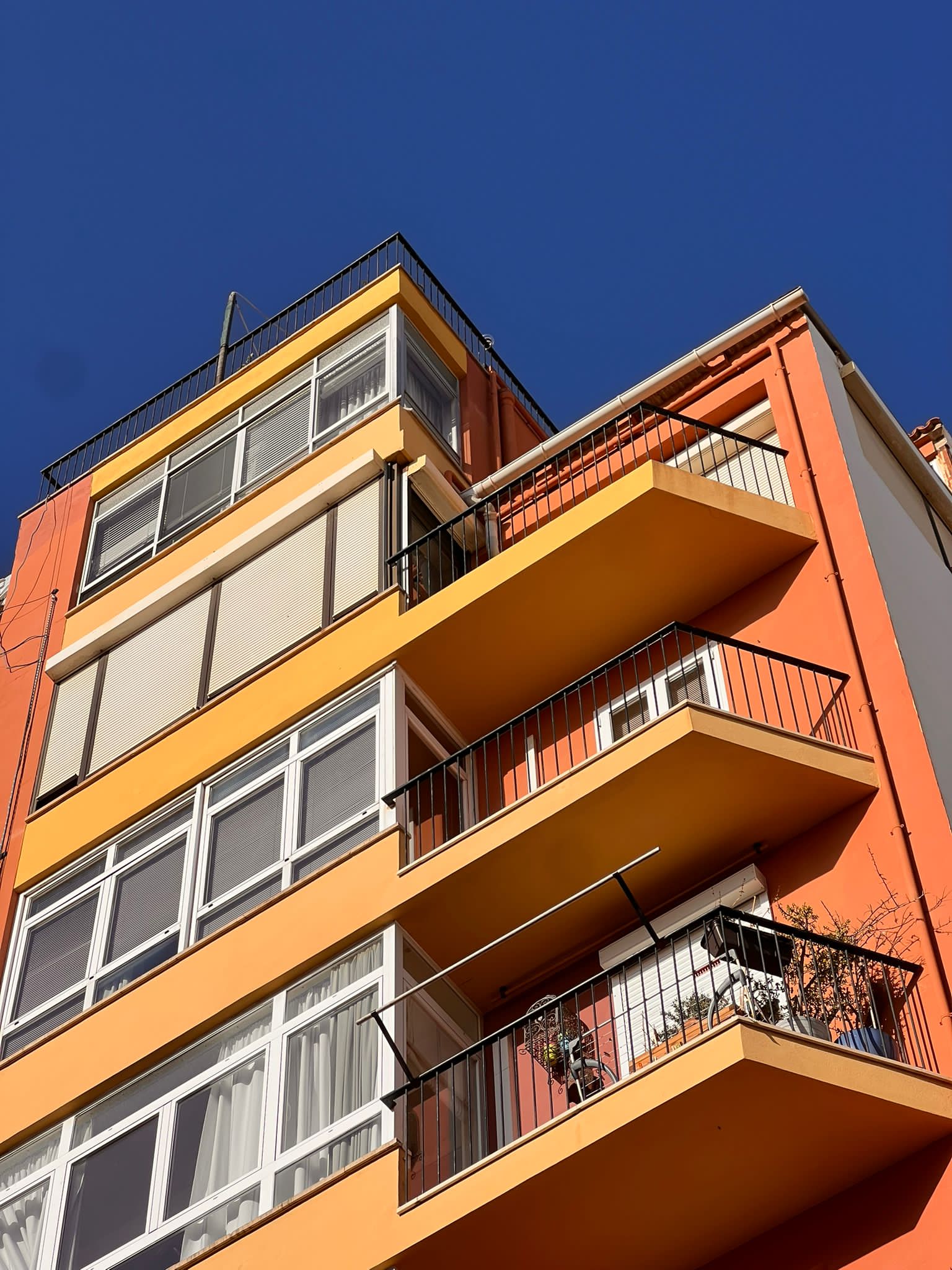 Mallorca Verticales 11